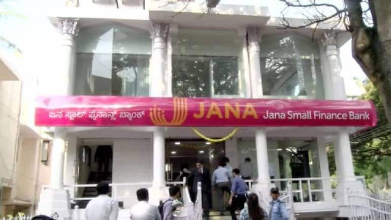 Jana Small Finance Bank IPO Booked Fully: What Brokerages Say About Rs ...