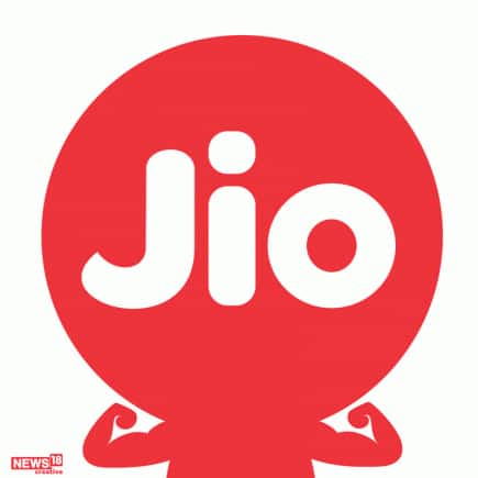 Reliance Jio Logo, jio HD wallpaper | Pxfuel