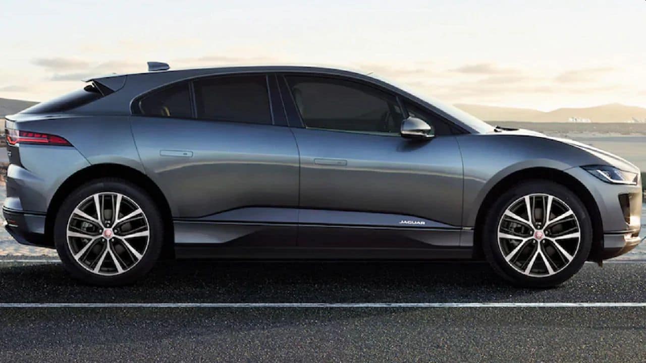 Jaguar announced they would be launching the first fully electric performance SUV, I-Pace in India in the second half of 2020. Built with inputs from its Formula-E motorsport learnings, the I-Pace gets a 90kWh battery and two motors to drive the wheel which essentially makes the crossover an all-wheel-drive vehicle. The motor churns out 400PS and 696Nm of torque. This crossover is expected to do more than 500 km on a single charge which would take around 90 minutes to complete an 80 percent charge cycle, claims the British marque. This electric crossover is expected to retain its Jaguar essence in every sense. Jaguar announced they would be launching the first fully electric performance SUV, I-Pace in India in the second half of 2020. Built with inputs from its Formula-E motorsport learnings, the I-Pace gets a 90kWh battery and two motors to drive the wheel which essentially makes the crossover an all-wheel-drive vehicle. The motor churns out 400PS and 696Nm of torque. This crossover is expected to do more than 500 km on a single charge which would take around 90 minutes to complete an 80 percent charge cycle, claims the British marque. This electric crossover is expected to retain its Jaguar essence in every sense.