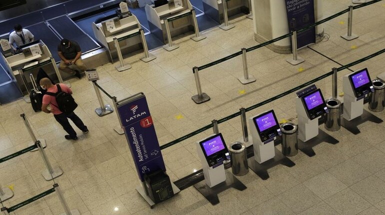 latam airlines stock forum