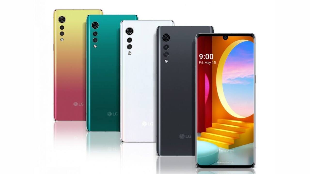 LG Velvet launched with stylus, dual-screen support: All you need to know