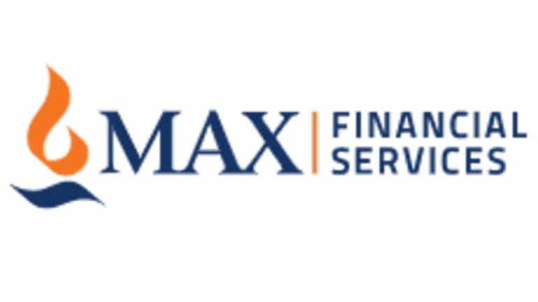 Cash Market | A consolidation breakout pattern in Max Financial