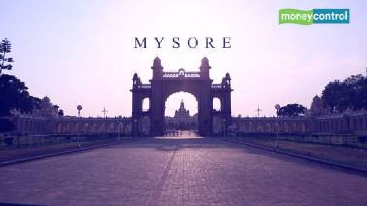 5 Star | Mysore, Karnataka (Image: Moneycontrol)