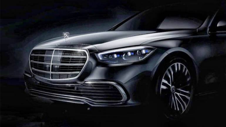Mercedes Benz S Class Latest Breaking News On Mercedes Benz S Class Photos Videos Breaking Stories And Articles On Mercedes Benz S Class