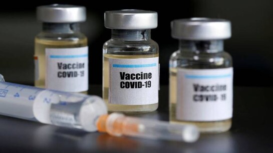 These COVID-19 vaccines are ahead of the pack
