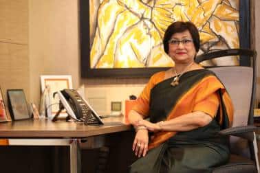 Virtual Leaders | COVID-19 lockdown underscores role of technology as game changer, says SAM & Co Managing Partner Pallavi Shroff Virtual Leaders | COVID-19 lockdown underscores role of technology as game changer, says SAM & Co Managing Partner Pallavi Shroff