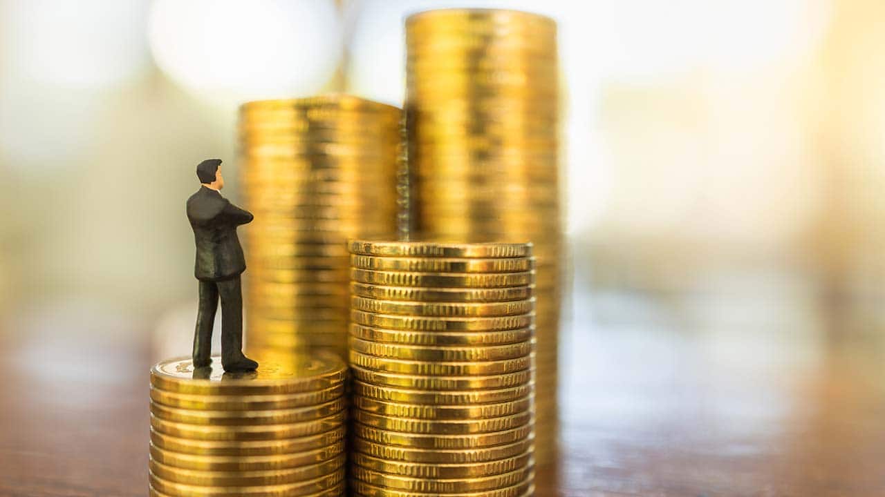 This attractively valued high class NBFC faces challenges due to COVID-19. Is it time to buy?