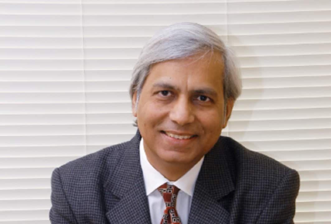 India as manufacturer for the world will take time: Neeraj Jain, former CFO, Johnson & Johnson Medical India as manufacturer for the world will take time: Neeraj Jain, former CFO, Johnson & Johnson Medical