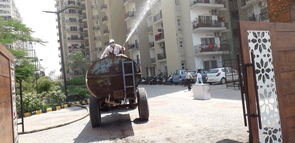 Govt proposal to raise circle rates in Gautam Budh Nagar leaves builders homebuyers in a tizzy