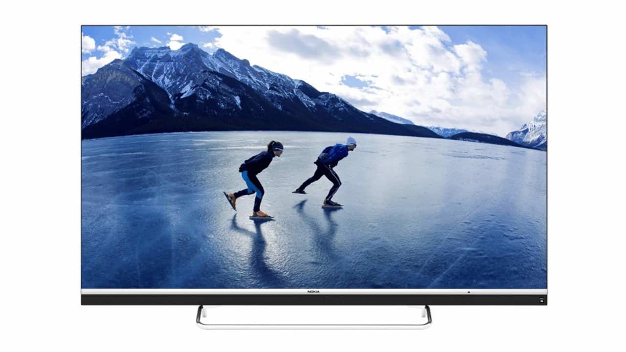 Nokia to launch 43-inch smart TV in India on June 4: Here are the details
