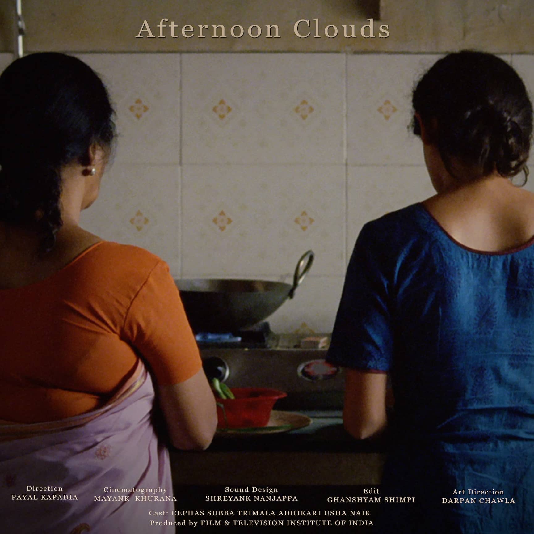 New film project amid COVID-19 pandemic shines light on lives of two Kerala nurses in Mumbai New film project amid COVID-19 pandemic shines light on lives of two Kerala nurses in Mumbai