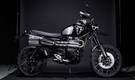 Triumph launches Scrambler 1200 Bond Edition to celebrate partnership with 007