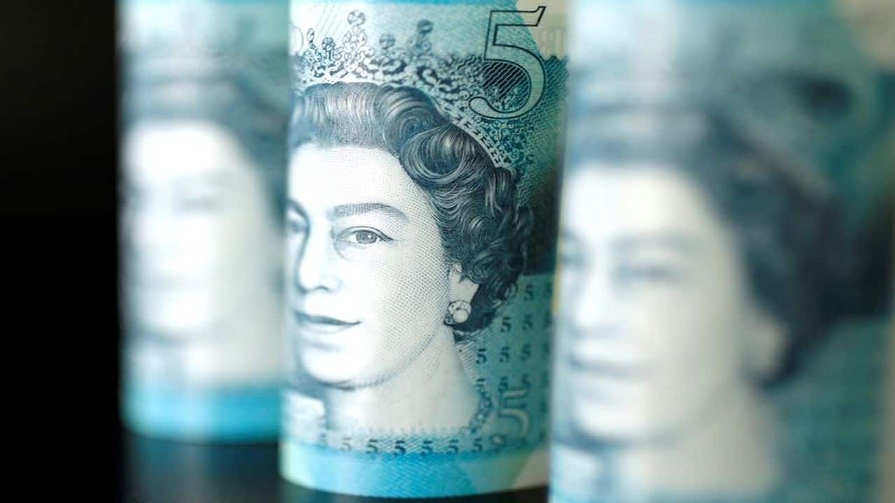 MC Explains: Why is the British pound getting pounded? Blame it on Liz Truss's tax largesse