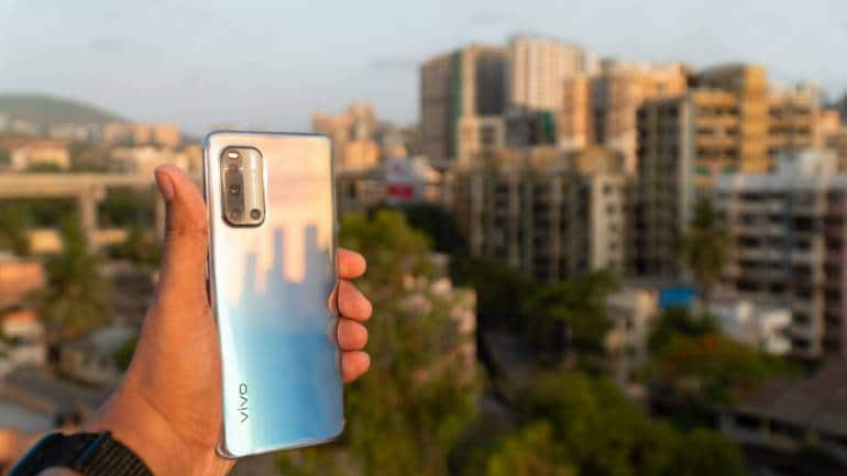 Vivo V19 Review: A great camera and an excellent display overcomes the dated processor