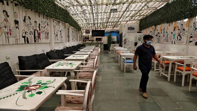 Covid 19 The Restaurants Will Take Time To Turn On Lights - Lights For Restaurants Ceiling India Covid 19 The Restaurants Will Take Time To Turn On Lights - Lights For Restaurants Ceiling India