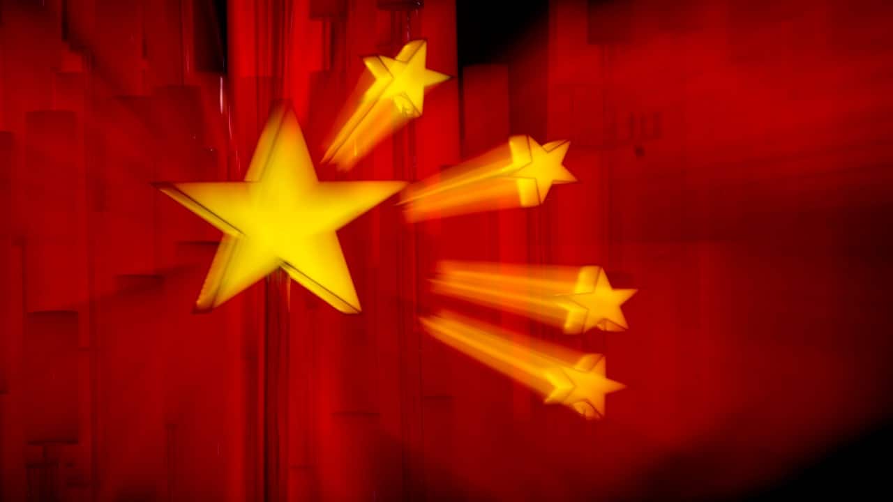 Former Chinese soccer player Hao Haidong allies with party critic