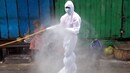 Coronavirus News LIVE Updates