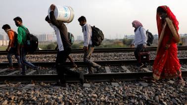 Why the migrant worker exodus is not a failure of the system
