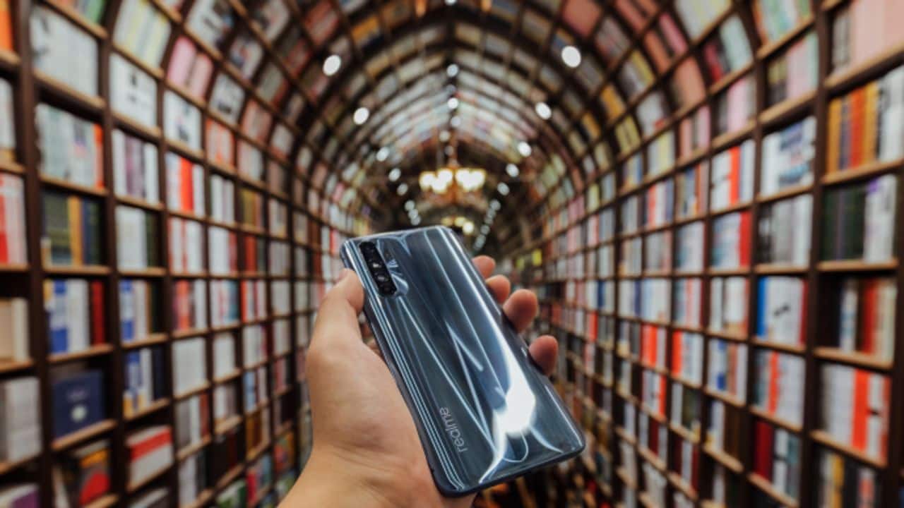 Realme surpasses 35 million smartphone shipments globally in 2 years