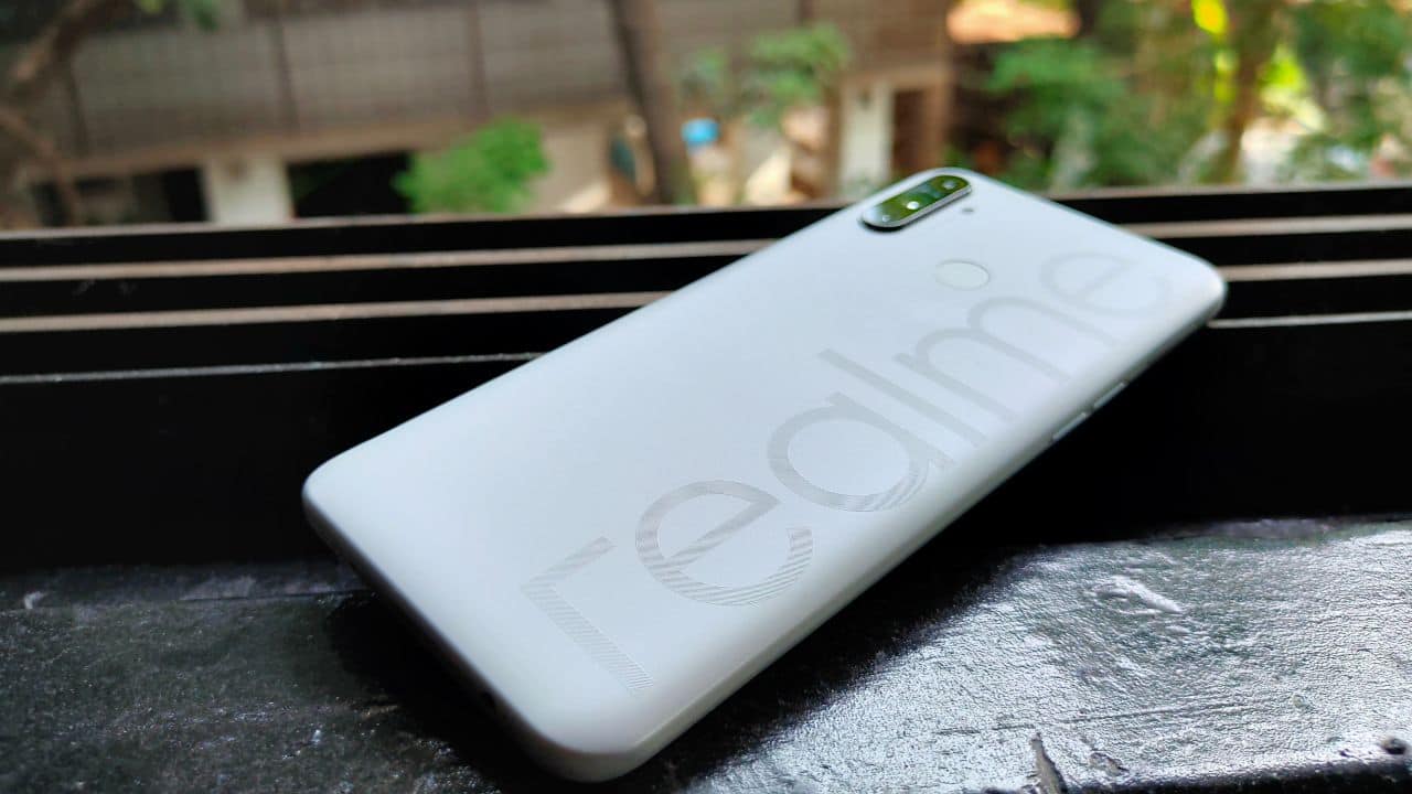 Realme Narzo 10A Review: Best in class performance, marathon battery life, but the camera disappoints