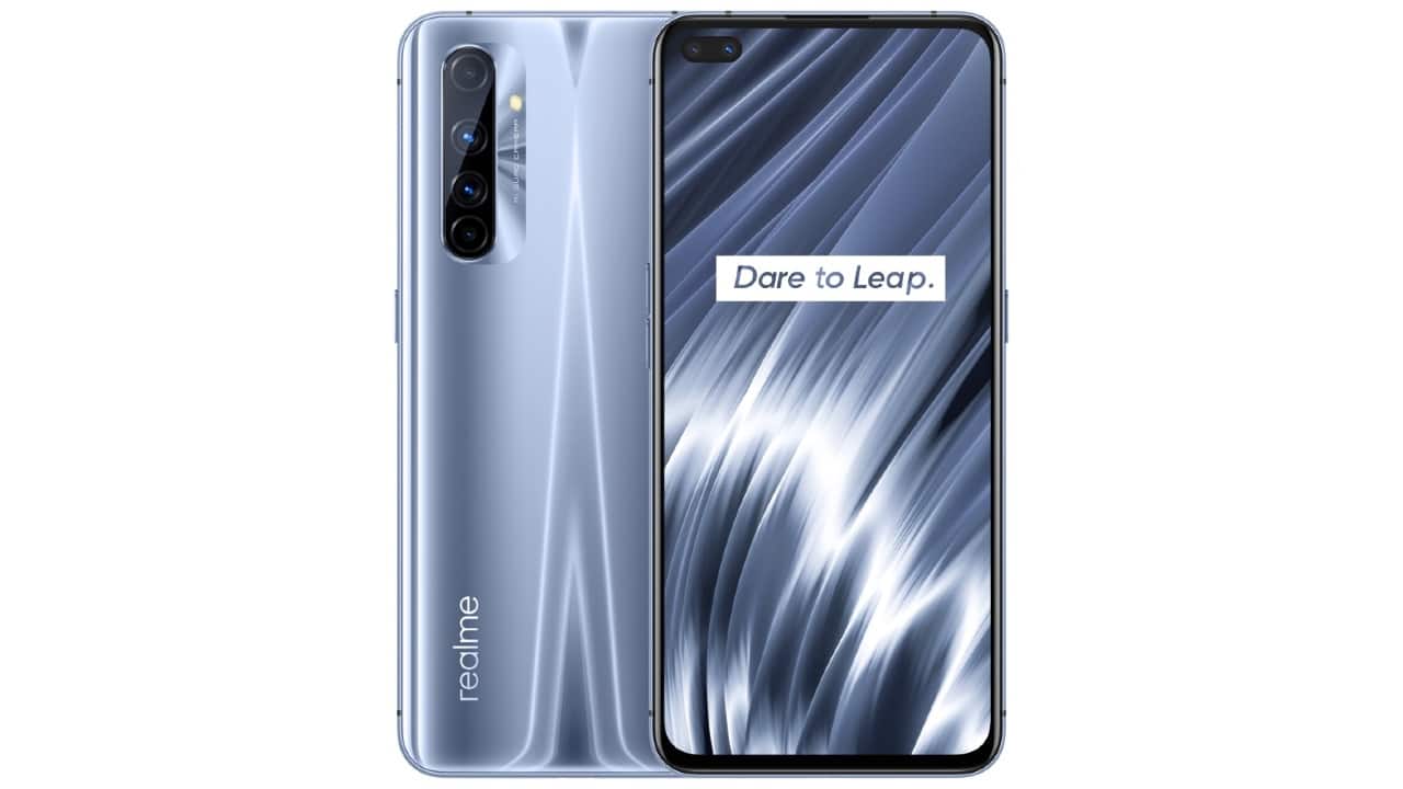 The Realme X50 Pro 5G price drops to Rs 31,999 during the Flipkart Flagship Fest sale. It comes with a Qualcomm Snapdragon 865 SoC and a 64MP quad-camera setup on the back. The Realme X50 Pro 5G price drops to Rs 31,999 during the Flipkart Flagship Fest sale. It comes with a Qualcomm Snapdragon 865 SoC and a 64MP quad-camera setup on the back.