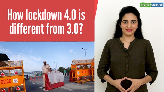 How Lockdown 4.0 is different from 3.0?