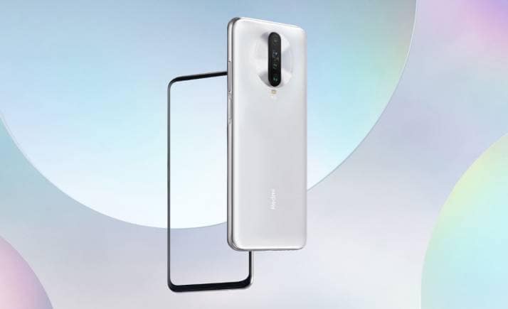 Xiaomi Redmi K30i 5G launched with 120Hz display and Snapdragon ...