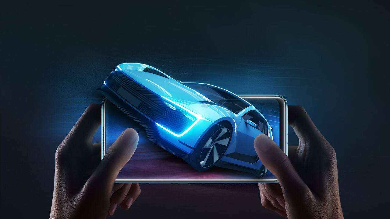 MediaTek officially announces Helio G85 chipset for budget gaming smartphones