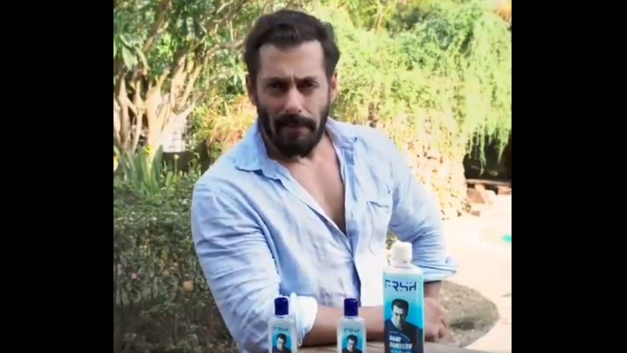 In pics | From Salman to Deepika: Bollywood celebs who invest in business  ventures
