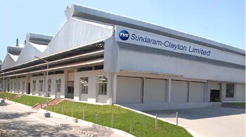 Sundaram-Clayton CFO Ajay Kumar Resigns