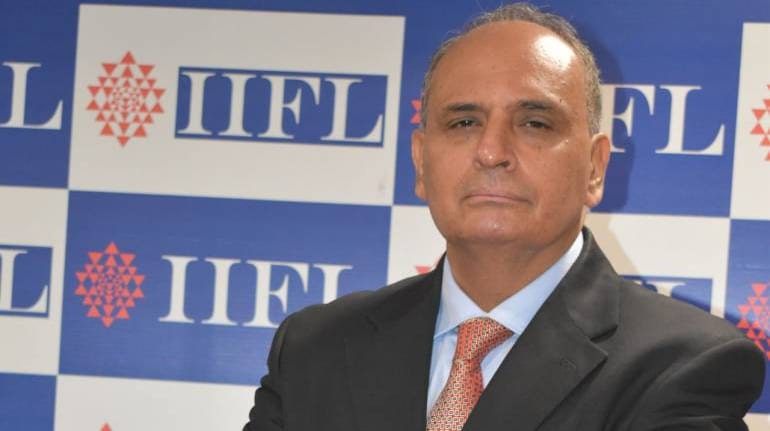 5 Digits On Nifty Possible In June, Pharma To Be Leader Of Next Bull Run: Sanjiv Bhasin
