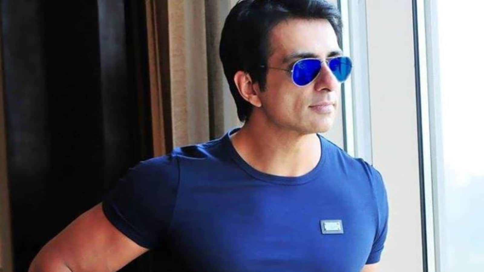 Bollywood actor Sonu Sood mortgages eight properties in Juhu to ...