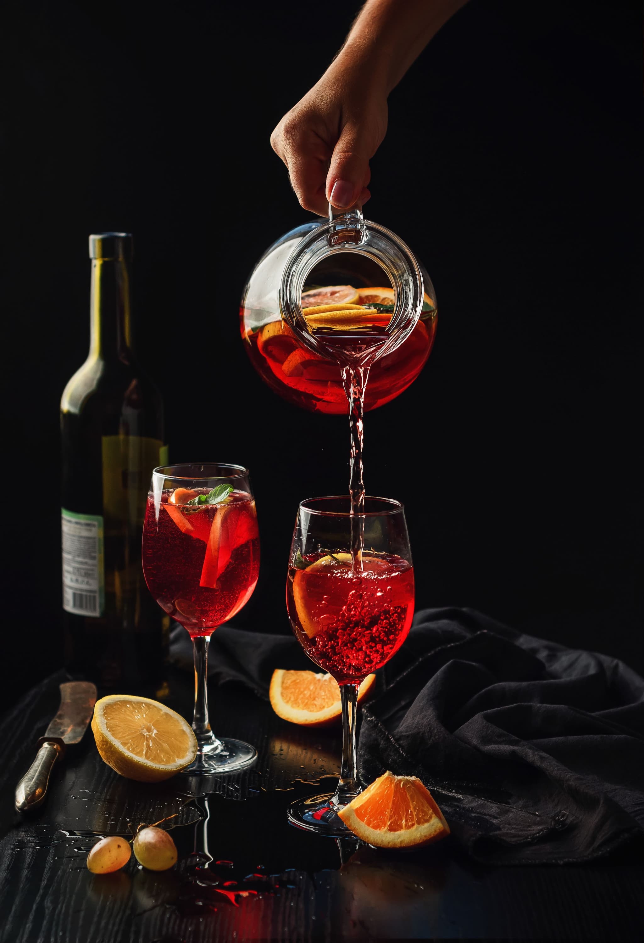 Spanish Sangria (2)