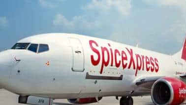 Is there a special situation trade in SpiceJet’s proposed cargo arm hive-off?