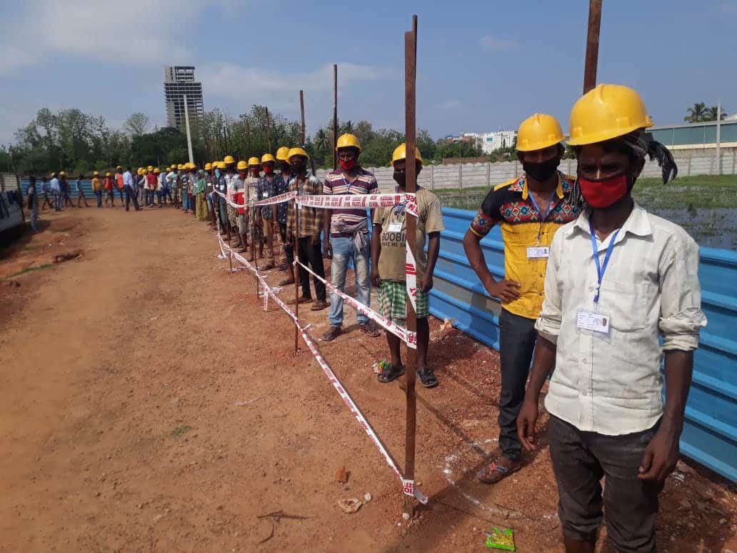 Coronavirus lockdown 3.0 | Construction to resume in some projects across Noida, Greater Noida from May 5