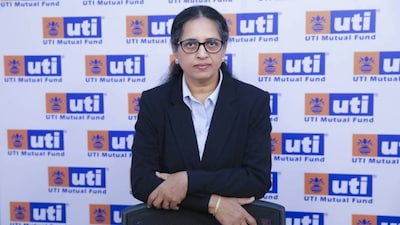 DAILY VOICE | Swati Kulkarni of UTI AMC hands out 5 mantras of successful investing for new investors