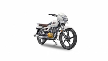 TVS Motor share price slips 2% post April sales data TVS Motor share price slips 2% post April sales data