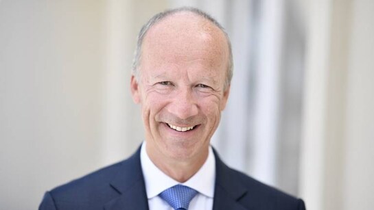 Thierry Delaporte - the new Wipro CEO