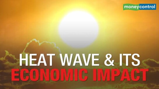How the heatwave can grip India's economy