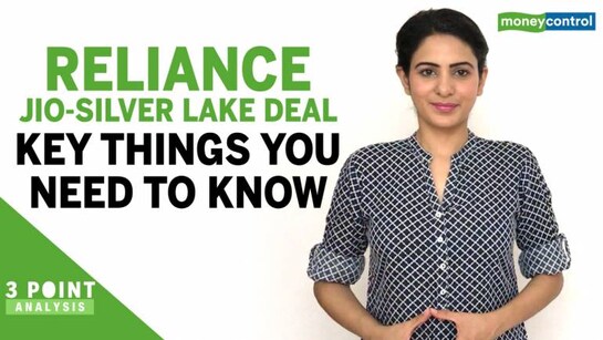 Things you need to know about Jio-Silver Lake deal