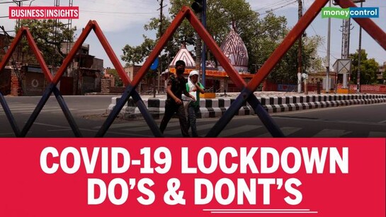 COVID-19 Lockdown 3.0: All questions answered
