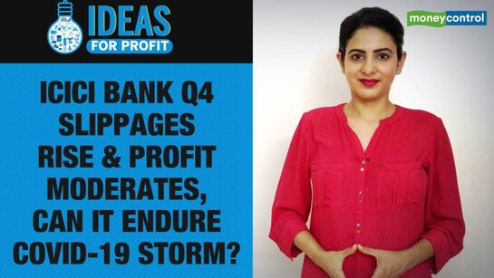 ICICI Bank Q4 review