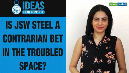 Is JSW Steel a good contrarian bet?