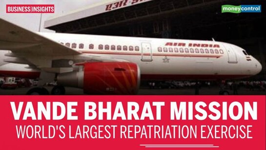 Know about the world's largest repatriation exercise