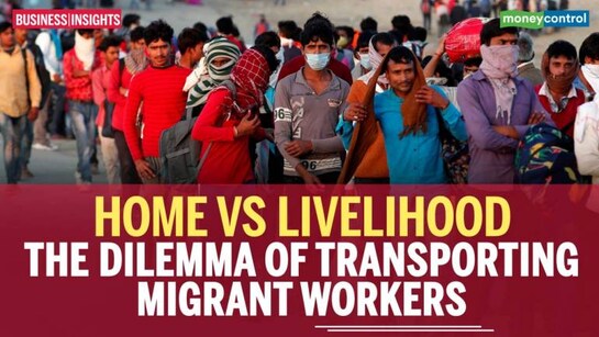 Home vs livelihood: The dilemma of migrant workers
