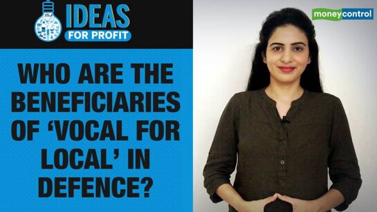 The beneficiaries of ‘vocal for local’ in defence