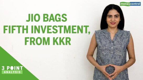 KKR deal marks another big leap for Jio Platforms
