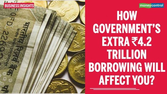 How govt’s extra borrowing will affect you?