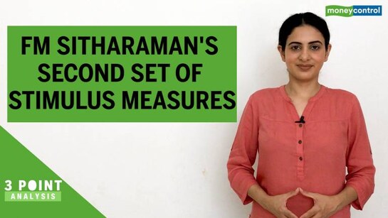 FM's second set of stimulus measures