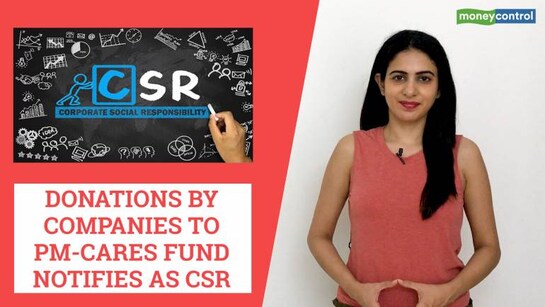 Decoding the importance of CSR for corporates